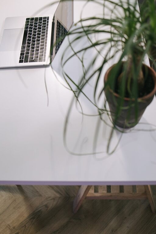 Consejos prácticos para organizar tu espacio de trabajo en casa y mejorar la productividad
