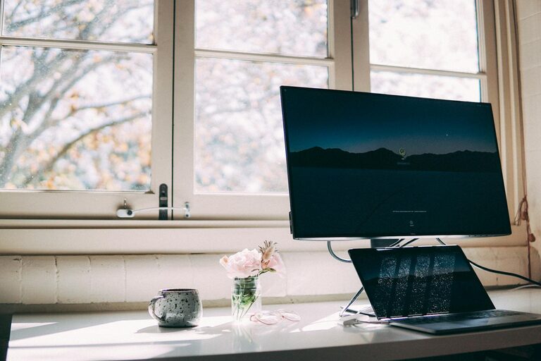 Consejos efectivos para mejorar la productividad en el trabajo desde casa